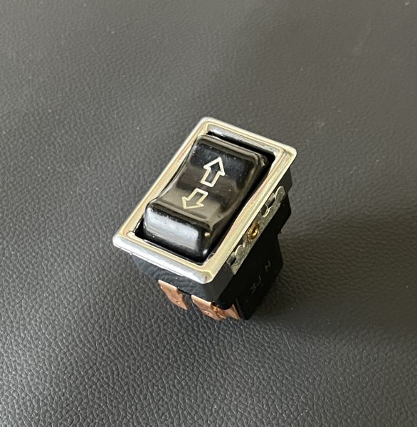 Maserati - Switch for Window / Fensterheberschalter