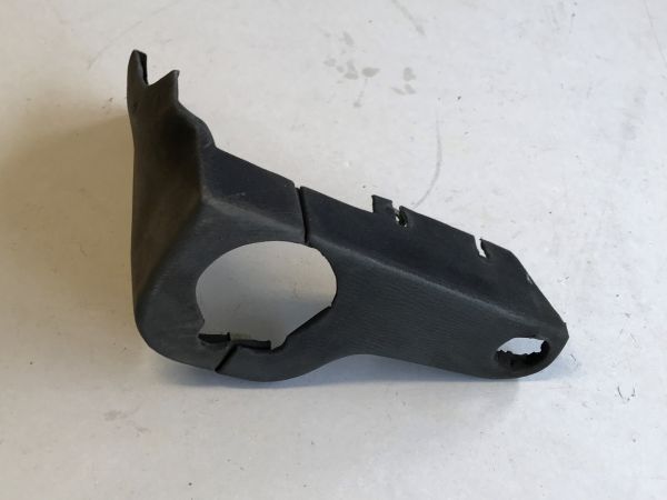 Cover under Steering / Verkleidung unter Lenksäule
