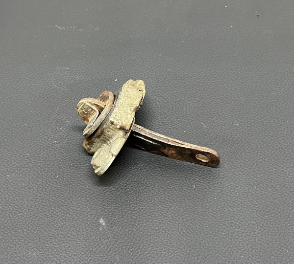 Ferrari 400 - Door Stop / Tür-Fangband