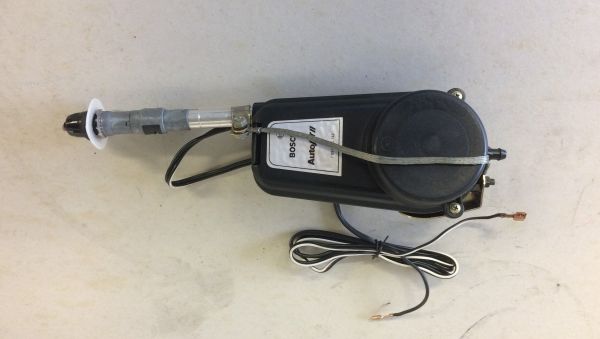 BOSCH Electrical Antenna / Elektrische Antenne