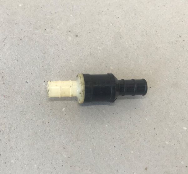 Valve / Ventil