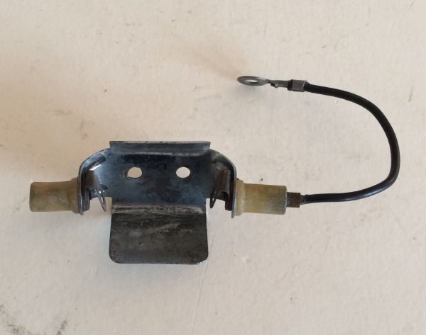 Engine Bay Light - Trunk Light / Motorraum - Kofferraum Leuchte