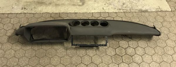 Dashboard / Armaturentafel