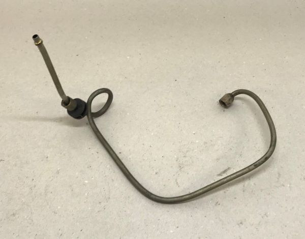Fuel Line / Kraftstoffleitung