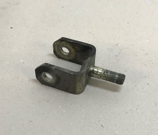 Suspension Fork / Aufnahme für Achslenker