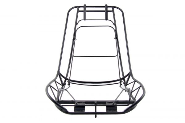Ferrari Daytona - Pair of Seat Frames / Sitzgestelle (Paar)