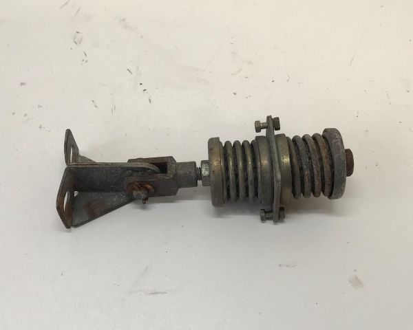 Exhaust Mount / Halter Auspuffanlage