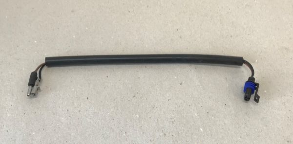 Wiring for Front Side Marker / Kabelsatz für Seitenblinker vorn