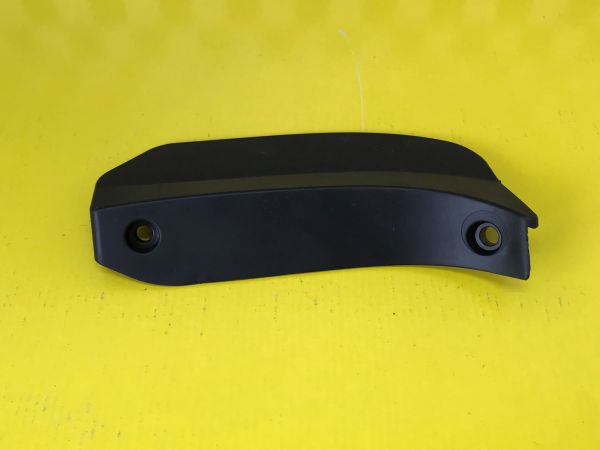 Front Wheelhouse Deflector - Left / Radkasten Schmutzabweiser Vorne Links