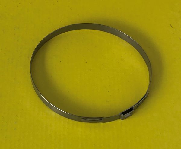 Clamp Throttlebody / Schelle Drosselklappe Ansaugung
