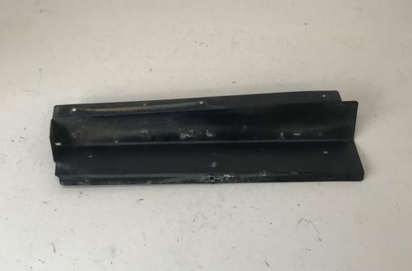 Upper rear Panel for AC Condenser / Abdeckung an Klima Kühler