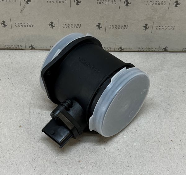 Ferrari - Air Flow Meter / Luftmassenmesser