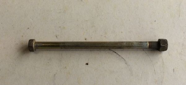 Bolt for Lever / Bolzen für Achslenker