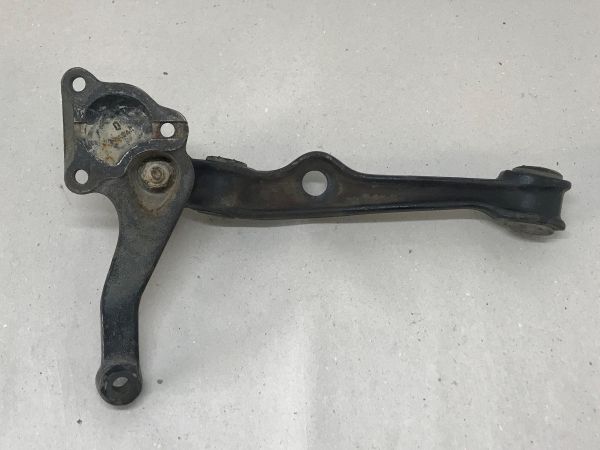 Control and Suspension Arm - right / Lenkhebel mit Tragarm - rechts