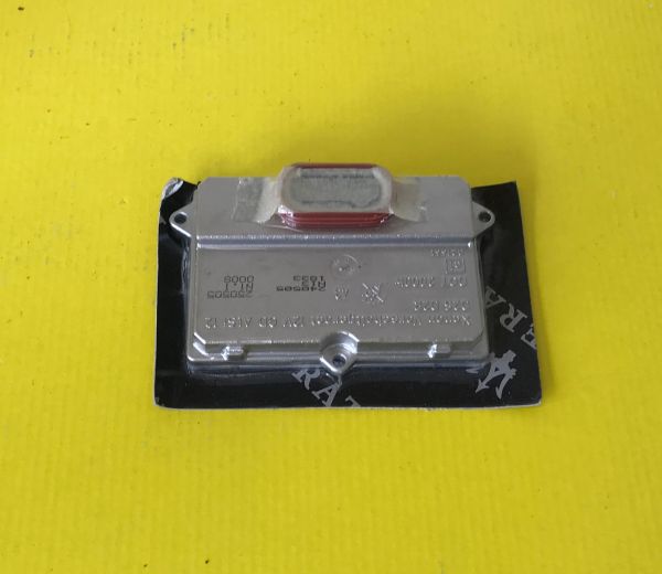 Headlight ECU / Frontscheinwerfer Steuergerät