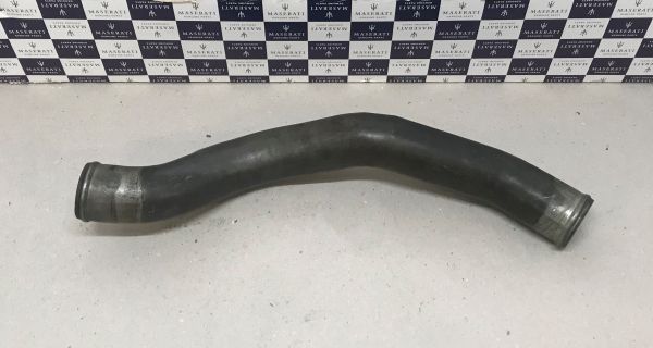 Steel Tube / Leitung