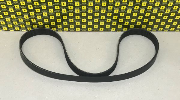 Main Control Belt / Rillen-Hauptriemen