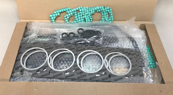 Lamborghini Jalpa Urraco - Full Engine Gasket Set / Satz Motordichtungen