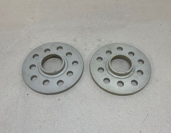 H&R 2x 10 mm - Spacer Disc Pair / Distanzscheiben Paar