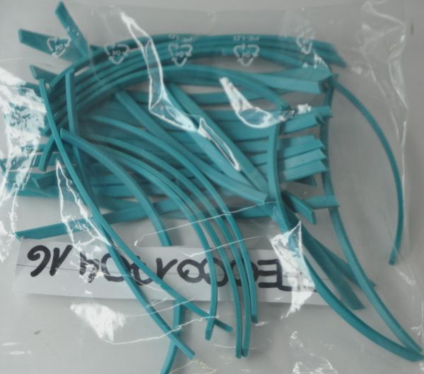 Gasket / Dichtung
