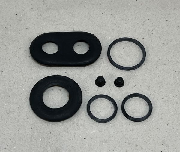 Girling - Rear Caliper Seal Kit / Reparatursatz Bremse