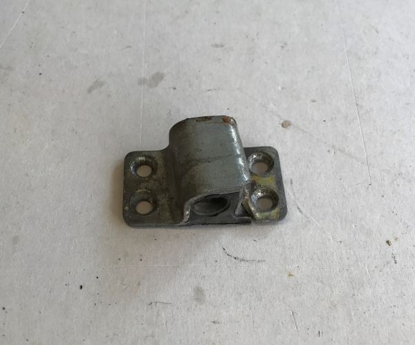 Counterpart for Doorlock - right / Türschlossfalle - rechts