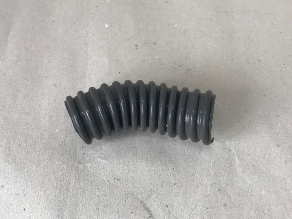 Air Pipe for Door / Luftleitung für Tür