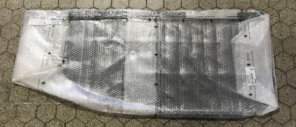 Right Undertray / Unterbodenverkleidung rechts