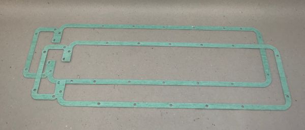 Ferrari - Set of Valve Cover Gaskets / Satz Ventildeckeldichtungen