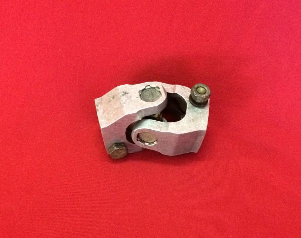 Joint for Steering / Kreuzgelenk für Lenkung