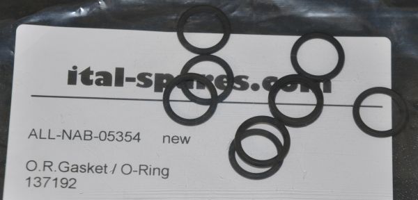 O.R.Gasket / O-Ring
