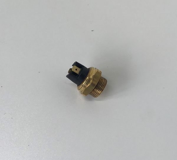 Radiator Thermo Sensor / Temperaturfühler an Kühler
