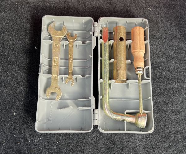 FIAT - Toolkit / Werkzeugsatz