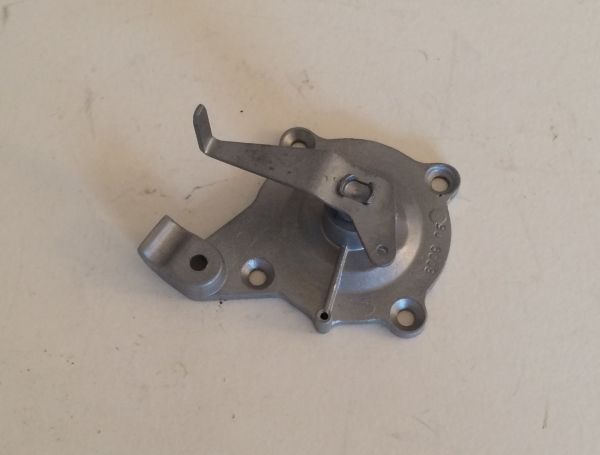 Cover for Heater-Valve / Deckel für Heizungsventil