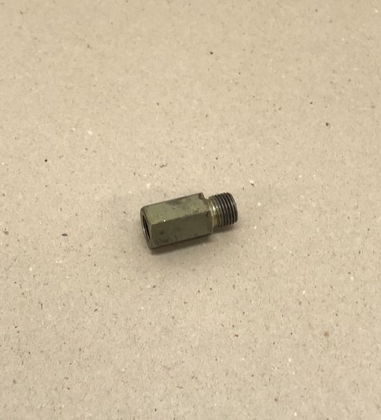 Adaptor for Oil Pressure Switch / Adapter für Öldruckschalter