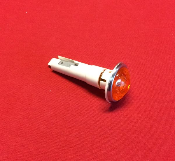 Front Side Marker Light / Seitenblinker vorne