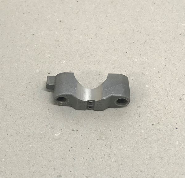 Block for Camshaft / Halter Nockenwelle