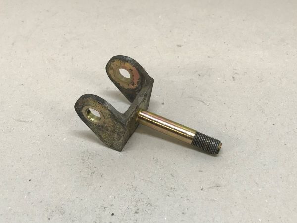 Suspension Fork / Aufnahme für Achslenker