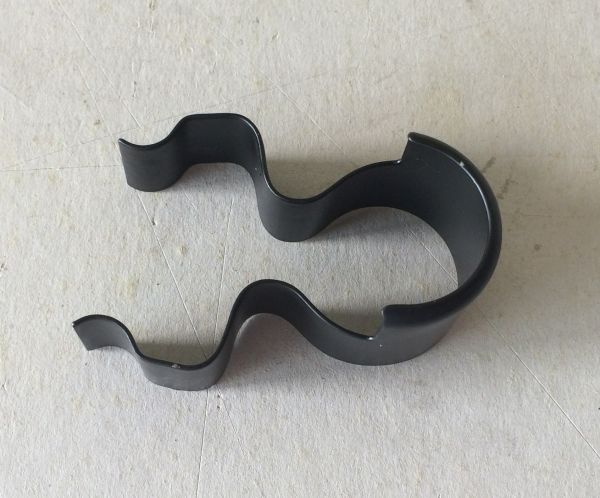 Pump Clip / Clip für Pumpe