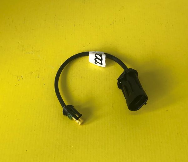 F1 Gearbox Pump Wiring Harness / Kabelsatz F1 Getriebepumpe