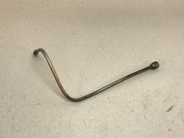 Fuel Line / Kraftstoffleitung