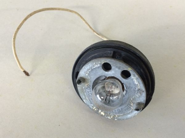 Indicator Base / Blinkersockel