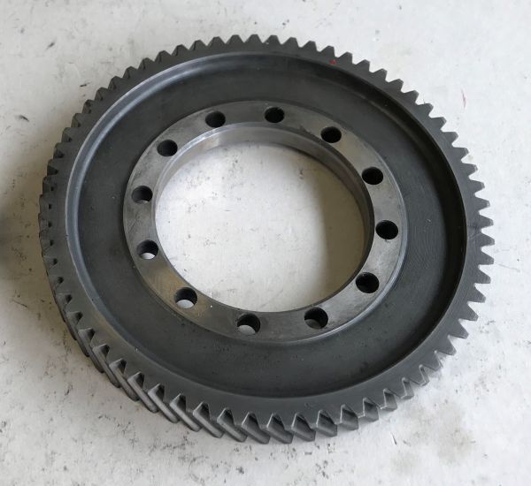 Gear for Differential - big / Zahnrad für Differential - groß