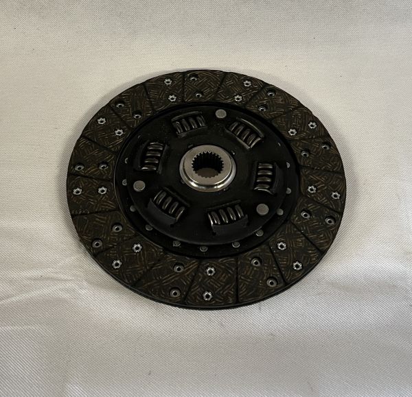 Ferrari 360 - Clutch Plate / Kupplungsscheibe