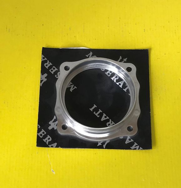 Air Vent Fixing Plate / Armaturenbrett Rahmen Luftausströmer