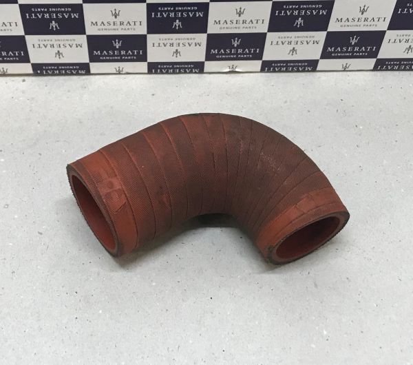 Pipe / Schlauch