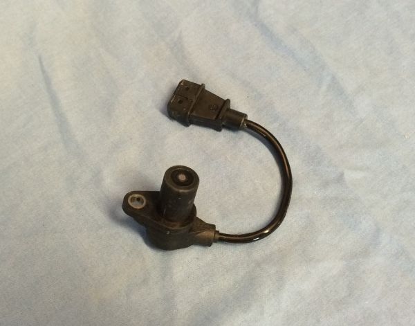 Speed Sensor / Geschwindigkeits Sensor