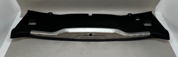 Ferrari GTC4 Lusso - Luggage Compartment Protector Trim / Abdeckung Ladekante