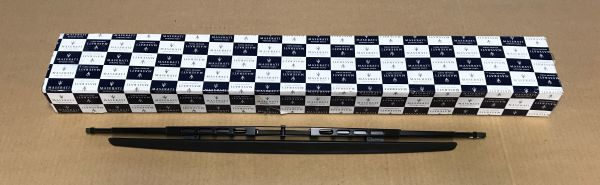 Wiper Blade - right / Wischerblatt - rechts