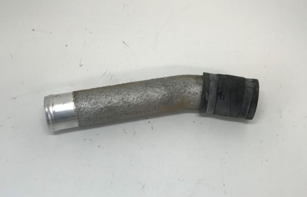 Pipe for Fuel Filler / Rohr an Tankeinfüllstutzen